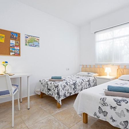 Atico Frente Al Mar - Vistas, Piscina, Terrazas, Parking! Leilighet Benalmádena Eksteriør bilde